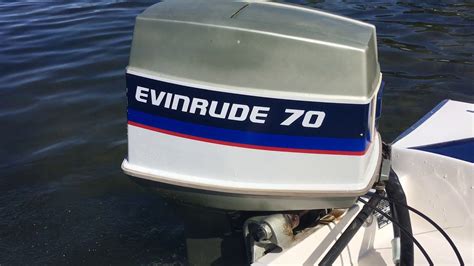 evinrude 70 compression test|Compression on a 1975 Evinrude 70 hp .